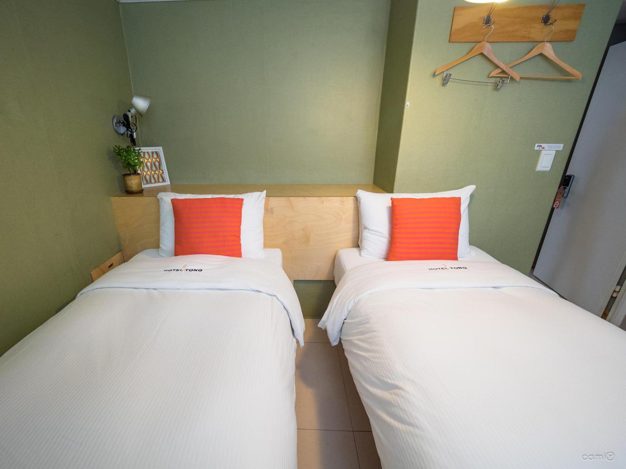 Hotel Travel Monster Seul Zewnętrze zdjęcie