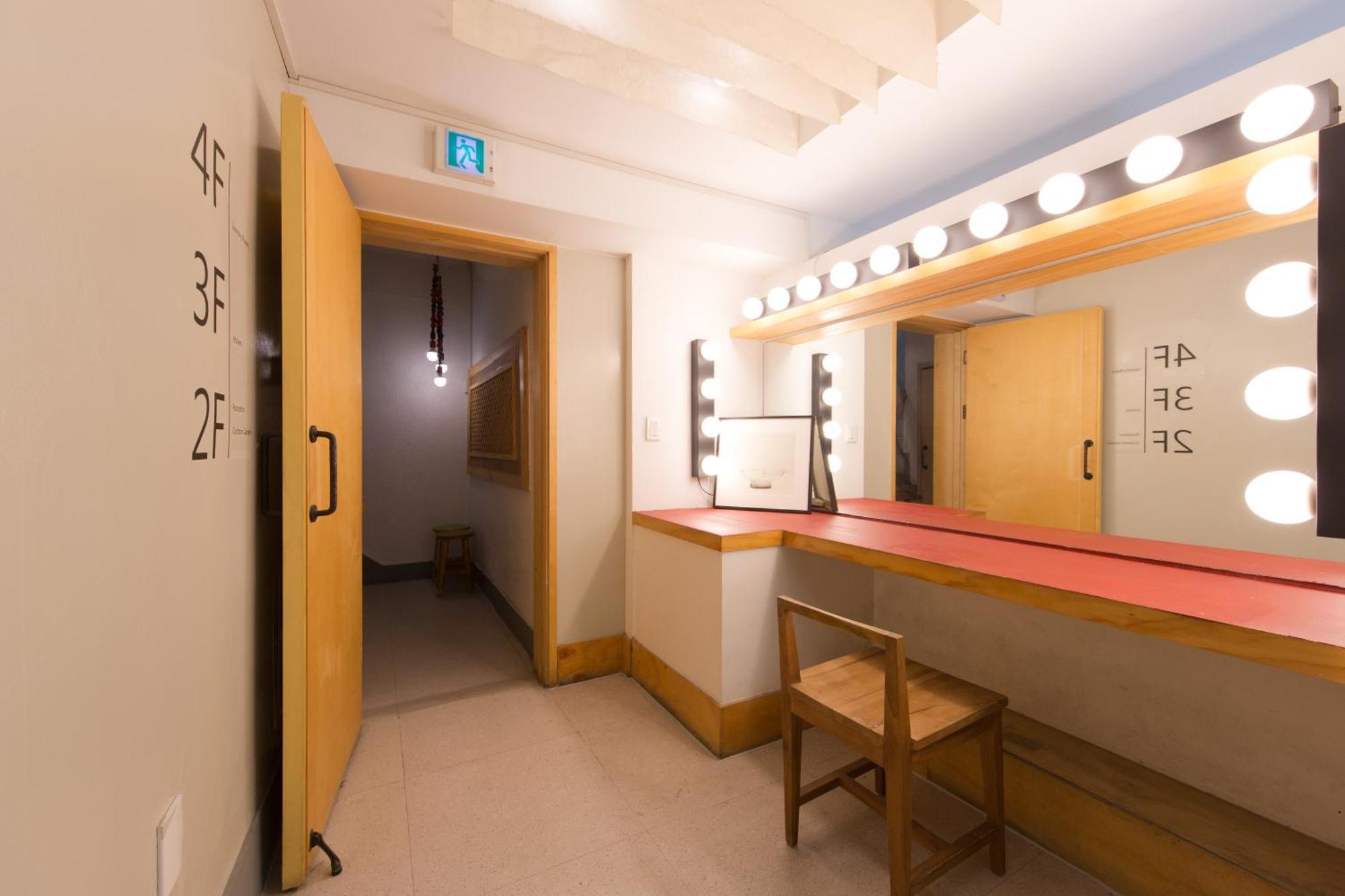 Hotel Travel Monster Seul Zewnętrze zdjęcie